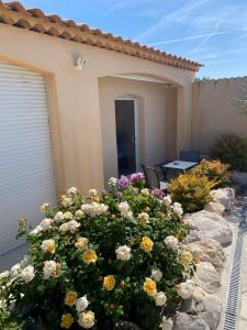 Maisons d'hotes Chateau Gombert : photos des chambres