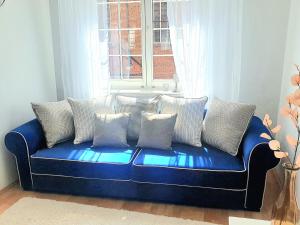 Apartament Trzy Sypialnie Stare Miasto