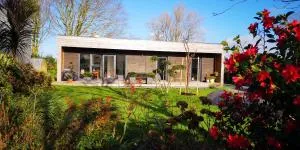 Belle maison récente proche des plages - Trézény