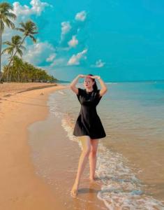 Nakichi Hotel Phú Quốc