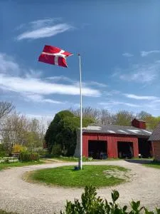Ferienhof Faebrogaard - Skærbæk