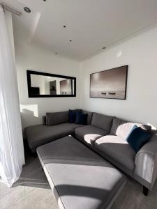 The Grey Olive Apartment