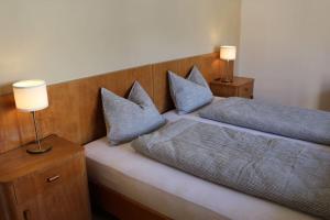 Elina Apartment