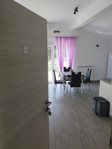 Studio Apartman Rubinić