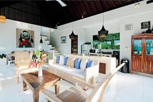 Lumi Villa Uluwatu