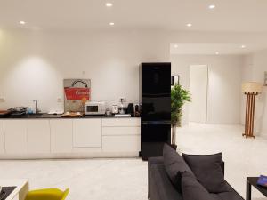 Stylish Central Apartment in Kolonaki (walking distance to Syntagma)