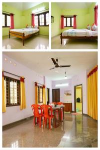 MUNNAR FALCUNS INN HOMESTAY