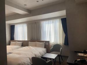 Matsue New Urban Hotel