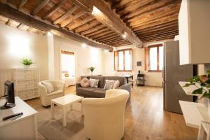 Deluxe Apartment room in Elisabeth Luxury Flat