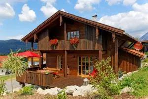 Ferienhaus Hirschkopf - 莫德拉瓦