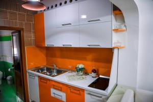 Magda Studio in Berat Center