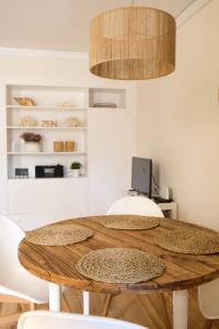 Troia Beach and Nature - Apartment