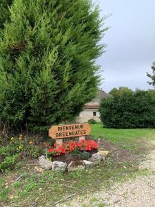 Maisons de vacances Greengates- Sage Cottage with Shared Heated Pool : photos des chambres