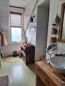 Chambre chez lhabitant