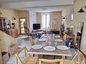 Chambre chez lhabitant