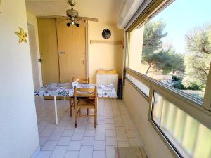 Appartement T3 - Parking - Piscine, Tennis, Proche Plages et Commerces - Six-Fours-les-Plages - FR-1-316-50