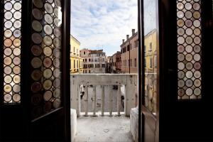 Deluxe Quadruple Room room in Ca' Bragadin e Carabba