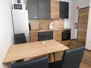 Active Chillax Oasis Apartments