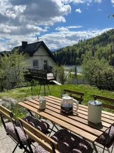 Ferienwohnung Viktring 4-5 Pers. - Pertitschach