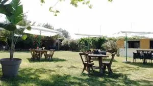 Casa rural El refugi platja d'aro 4 - Romanyá de la Selva