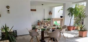 Villa Malena Volos Alykes beach