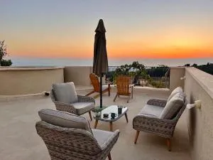 Julius Suite ג'וליוס סוויטה - ‘Almā ash Sha‘b