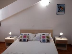 Apartments city center M&M