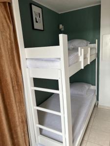 Appartements Studio cabine Frontignan Plage : photos des chambres