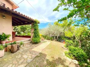 Villa Fiorita img15