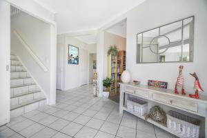 Old Salt Beach House