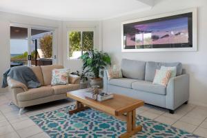 Old Salt Beach House