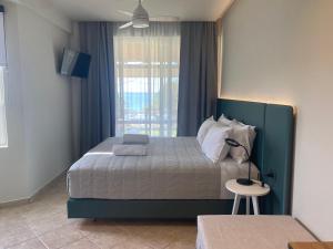 Houmas Apartments