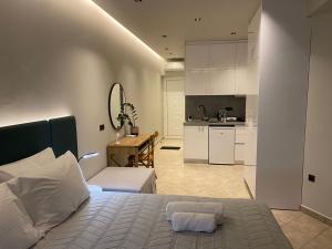 Houmas Apartments