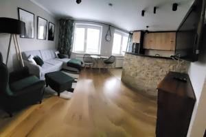 Apartament Kościuszki