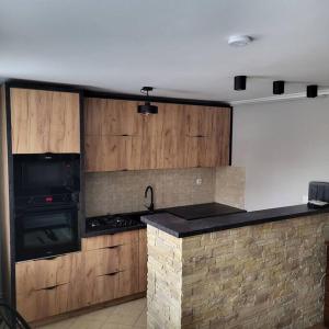 Apartament Kościuszki