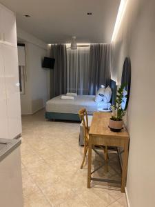 Houmas Apartments