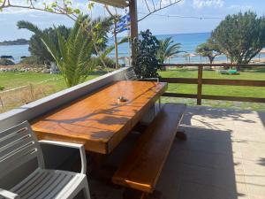 Houmas Apartments