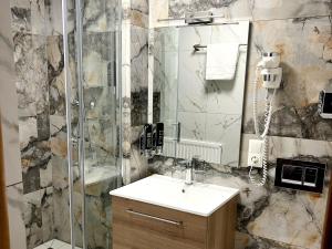 Double Room room in Hotel Gundl Alm