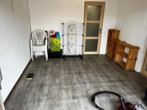 Villas Portiragnes Plage PSD04 : photos des chambres