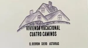 Vivienda vacacional cuatrocaminos - Berrón