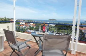 House of the Sun - Áyios Andréas