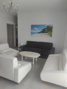 Margaritas Apartments