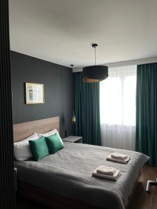 Noche Apartamenty Premium