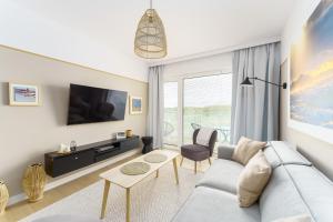 Apartamenty Fenomen Wave Polanki Aqua w Kołobrzegu