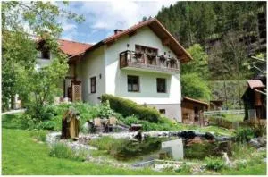 Pferdehof Reitingau - Kalwang