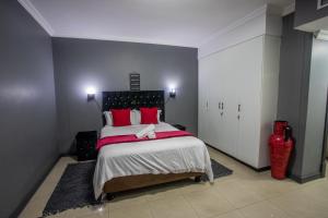 Stay at The Point - Arabian Affair