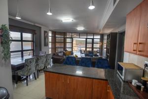 Stay at The Point - Arabian Affair