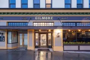 Gilmore Hotel, Trademark Collection by Wyndham - Thorne Bay