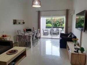 Asilah Marina Golf Appt RDJ vue sur Mer