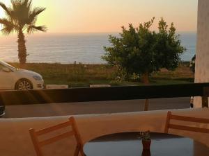 Asilah Marina Golf Appt RDJ vue sur Mer